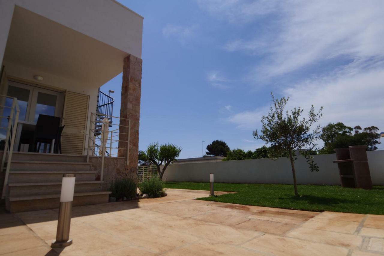 Le Dimore Di Luciana Marina Di Pescoluse Exterior photo